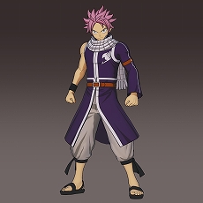 画像ギャラリー No.013のサムネイル画像 / 「FAIRY TAIL」，本作オリジナルユニゾンレイドや新たな超魔法などの最新情報を公開。初公開映像を収録したPV第2弾も