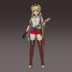 画像ギャラリー No.014のサムネイル画像 / 「FAIRY TAIL」，本作オリジナルユニゾンレイドや新たな超魔法などの最新情報を公開。初公開映像を収録したPV第2弾も