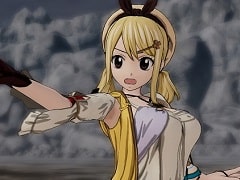 「FAIRY TAIL」，本作オリジナルユニゾンレイドや新たな超魔法などの最新情報を公開。初公開映像を収録したPV第2弾も