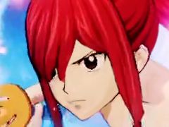 「FAIRY TAIL」の最新映像が公開。絆を深めることで新たなスキルを手に入れるシステムなど，キャラクターに関連する要素をチェック