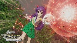画像ギャラリー No.010のサムネイル画像 / 「FAIRY TAIL」プレイレポート。真島ヒロ氏とガストブランドが手を組んで完成させた,ギルド復興を描くRPG