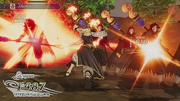 画像ギャラリー No.021のサムネイル画像 / 「FAIRY TAIL」プレイレポート。真島ヒロ氏とガストブランドが手を組んで完成させた,ギルド復興を描くRPG