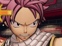 「FAIRY TAIL」プレイレポート。真島ヒロ氏とガストブランドが手を組んで完成させた，ギルド復興を描くRPG
