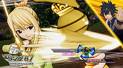 画像ギャラリー No.009のサムネイル画像 / 「FAIRY TAIL」,ルーシィの家やオーバーダメージなど“お楽しみ要素”が公開