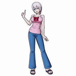 画像ギャラリー No.004のサムネイル画像 / 「FAIRY TAIL」,追加DLCで登場する4人のプレイアブルキャラクターが公開。アニメファイナルシーズンの衣装やスペシャル水着などの配信も決定
