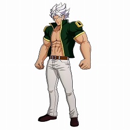 画像ギャラリー No.005のサムネイル画像 / 「FAIRY TAIL」,追加DLCで登場する4人のプレイアブルキャラクターが公開。アニメファイナルシーズンの衣装やスペシャル水着などの配信も決定