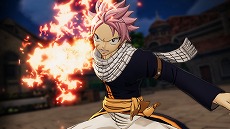 画像ギャラリー No.006のサムネイル画像 / 「FAIRY TAIL」,追加DLCで登場する4人のプレイアブルキャラクターが公開。アニメファイナルシーズンの衣装やスペシャル水着などの配信も決定