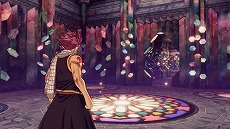 画像ギャラリー No.009のサムネイル画像 / 「FAIRY TAIL」に衣装を追加するDLCがリリース。無料アップデートで追加された新機能「フォトモード」を使ったフォトコンテストもスタート