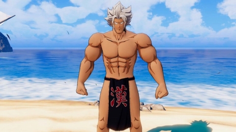 画像ギャラリー No.004のサムネイル画像 / 「FAIRY TAIL」の最新DLCが販売開始。リサーナ&エルフマンの仲間加入セットと高難度依頼セットの2種類
