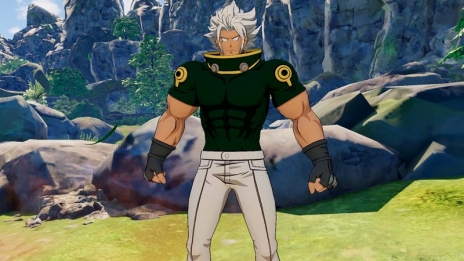 画像ギャラリー No.006のサムネイル画像 / 「FAIRY TAIL」の最新DLCが販売開始。リサーナ&エルフマンの仲間加入セットと高難度依頼セットの2種類