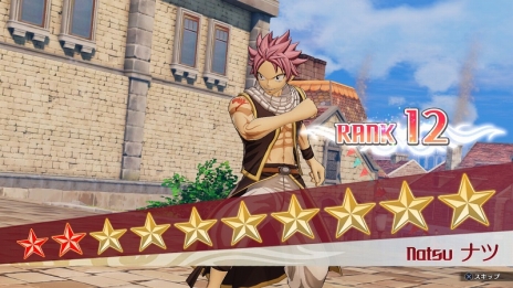 画像ギャラリー No.011のサムネイル画像 / 「FAIRY TAIL」の最新DLCが販売開始。リサーナ＆エルフマンの仲間加入セットと高難度依頼セットの2種類