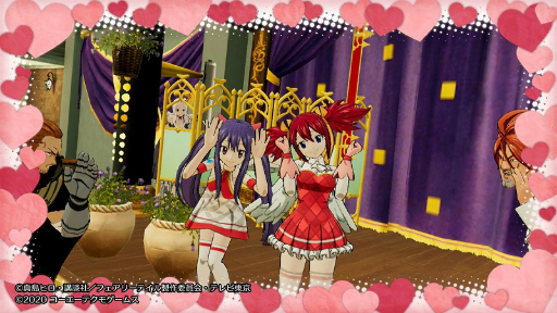 画像ギャラリー No.001のサムネイル画像 / 「FAIRY TAIL」，フォトコンテストの結果が発表。各部門の最優秀賞と優秀賞6名が公開