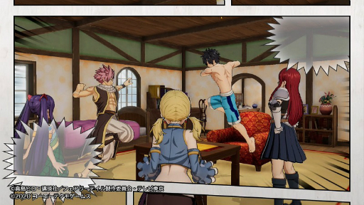 画像ギャラリー No.004のサムネイル画像 / 「FAIRY TAIL」，フォトコンテストの結果が発表。各部門の最優秀賞と優秀賞6名が公開