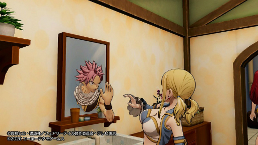 画像ギャラリー No.005のサムネイル画像 / 「FAIRY TAIL」，フォトコンテストの結果が発表。各部門の最優秀賞と優秀賞6名が公開