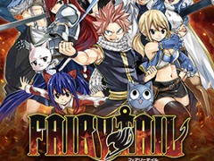 「FAIRY TAIL」や「Winning Post 9 2020」などPC/Switch向けDLタイトルが最大60％オフに。コーエーテクモゲームスが秋の特別セールを開始