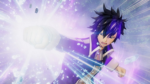 画像ギャラリー No.002のサムネイル画像 / 「FAIRY TAIL」,衣装セット「妖精の尻尾 Aチーム」の単体販売を開始