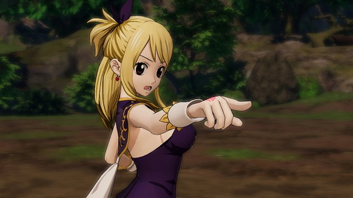 画像ギャラリー No.005のサムネイル画像 / 「FAIRY TAIL」,衣装セット「妖精の尻尾 Aチーム」の単体販売を開始