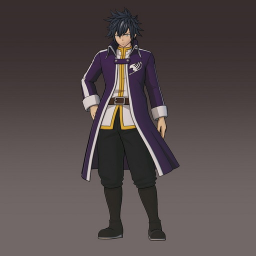 画像ギャラリー No.008のサムネイル画像 / 「FAIRY TAIL」,衣装セット「妖精の尻尾 Aチーム」の単体販売を開始