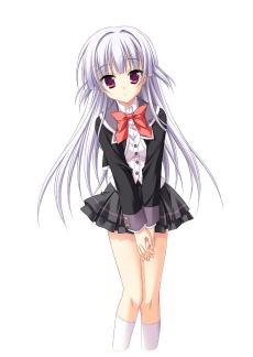 画像ギャラリー No.004のサムネイル画像 / 恋愛ADV「はつゆきさくら」のPS4版が12月19日に発売。限定版に付属するグッズ情報などが公開に