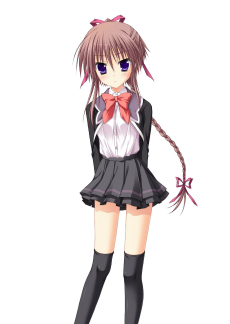 画像ギャラリー No.005のサムネイル画像 / 恋愛ADV「はつゆきさくら」のPS4版が12月19日に発売。限定版に付属するグッズ情報などが公開に