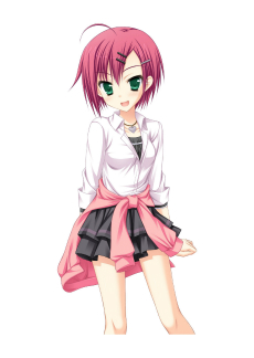 画像ギャラリー No.012のサムネイル画像 / 恋愛ADV「はつゆきさくら」のPS4版が12月19日に発売。限定版に付属するグッズ情報などが公開に