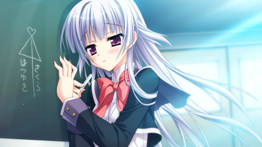 画像ギャラリー No.024のサムネイル画像 / 恋愛ADV「はつゆきさくら」のPS4版が12月19日に発売。限定版に付属するグッズ情報などが公開に
