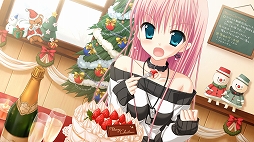 画像ギャラリー No.005のサムネイル画像 / PS4版「はつゆきさくら」，店舗別のオリジナル特典が公開