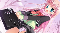 画像ギャラリー No.009のサムネイル画像 / PS4版「はつゆきさくら」，店舗別のオリジナル特典が公開
