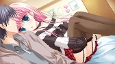 画像ギャラリー No.010のサムネイル画像 / PS4版「はつゆきさくら」，店舗別のオリジナル特典が公開