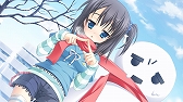 画像ギャラリー No.011のサムネイル画像 / PS4版「はつゆきさくら」，店舗別のオリジナル特典が公開