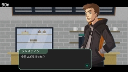 画像ギャラリー No.012のサムネイル画像 / PS4/Switch/Xbox One「ヘッドライナー:ノヴィニュース」が12月12日に発売決定。新聞社の編集長として,14日後のノヴィスタンを見届けよう