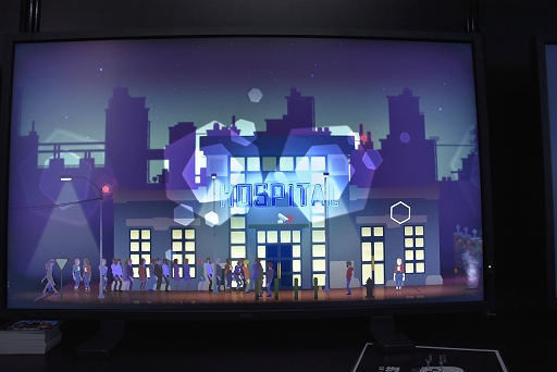 画像ギャラリー No.009のサムネイル画像 / ［TGS 2019］新聞の編集者となって世論を動かすゲーム「ヘッドライナー：ノヴィニュース」のプレイレポート
