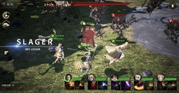 画像ギャラリー No.007のサムネイル画像 / スマホ＆PC対応の戦略シミュレーションRPG「ラストキングス」が今秋，日本先行でサービスを開始