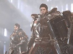 スマホ＆PC対応の戦略シミュレーションRPG「ラストキングス」が今秋，日本先行でサービスを開始