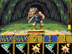 切り札はすべて手の中に。スマホ向けダンジョンRPG「ダークブラッド」を紹介する「（ほぼ）日刊スマホゲーム通信」第2104回