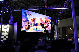 画像ギャラリー No.001のサムネイル画像 / ［TGS 2019］DMMの新作アニメーションRPG「OVE GENERATION」の開発裏話も飛び出した特別ステージレポート
