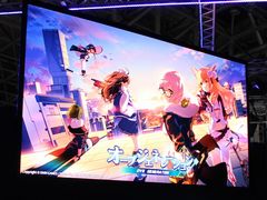 ［TGS 2019］DMMの新作アニメーションRPG「OVE GENERATION」の開発裏話も飛び出した特別ステージレポート
