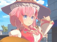 ［TGS 2019］敵や街・戦車砲ですべてをぶっ壊す「魔砲少女のメイガスフィア」の試遊をレポート