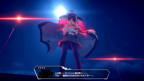 画像ギャラリー No.008のサムネイル画像 / 「魔砲少女のメイガスフィア」が“PLAYISM Game Show 2022”に登場。パブリシングはPLAYISMが担当