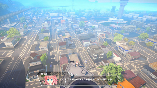 画像ギャラリー No.012のサムネイル画像 / 「魔砲少女のメイガスフィア」が“PLAYISM Game Show 2022”に登場。パブリシングはPLAYISMが担当