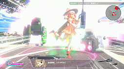 魔砲少女のメイガスフィア