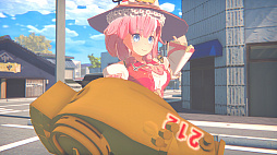魔砲少女のメイガスフィア