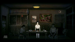 画像ギャラリー No.001のサムネイル画像 / 「返校 Detention」のスマホ版がリリース。PCやSwitch向けにリリースされたホラーADVをスマホでも楽しめるように