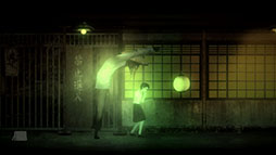 画像ギャラリー No.002のサムネイル画像 / 「返校 Detention」のスマホ版がリリース。PCやSwitch向けにリリースされたホラーADVをスマホでも楽しめるように