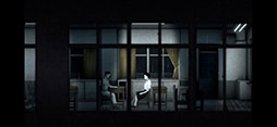 返校 Detention