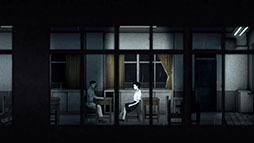 返校 Detention