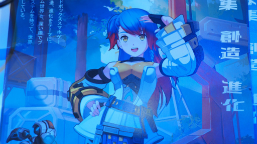 画像ギャラリー No.001のサムネイル画像 / ［TGS 2019］完美世界の「ReEvolve」は，生存や冒険，創造をとおして文明復興を目指すサンドボックスMMORPGだ
