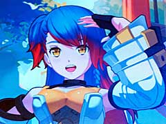 ［TGS 2019］完美世界の「ReEvolve」は，生存や冒険，創造をとおして文明復興を目指すサンドボックスMMORPGだ