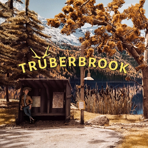 画像ギャラリー No.001のサムネイル画像 / Beep Japan,TGS 2019に「Truberbrook」と「Stardust Galaxy Warriors: Stellar Climax」をプレイアブル出展