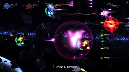 画像ギャラリー No.008のサムネイル画像 / Beep Japan,TGS 2019に「Truberbrook」と「Stardust Galaxy Warriors: Stellar Climax」をプレイアブル出展